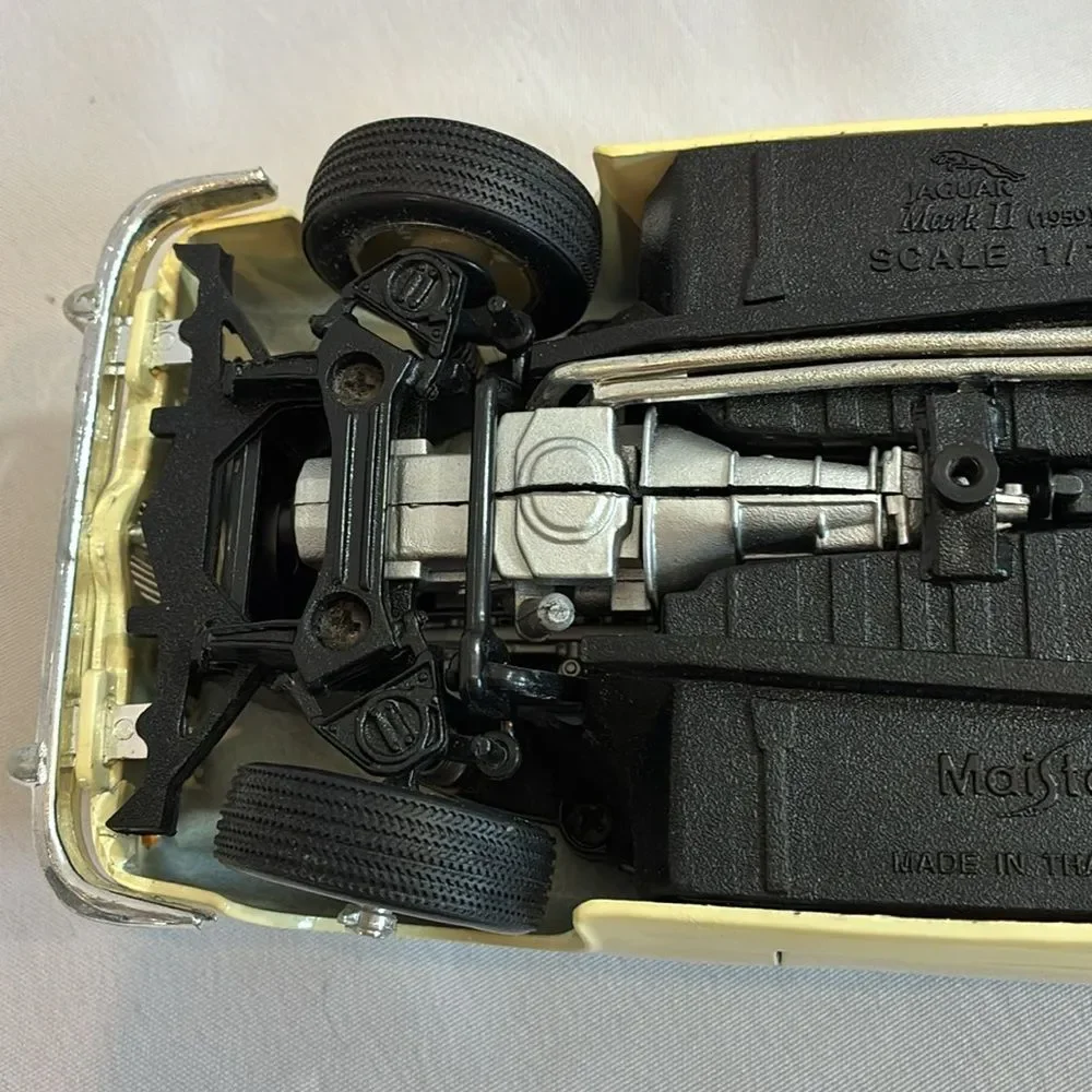 maisto vintage 1959